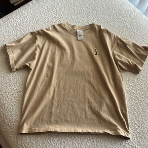 Nike x Billie Eilish Large shirt